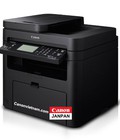 Hình ảnh: Ưu đãi lớn giành cho Máy in đa năng Canon MF 215 Chính hãng