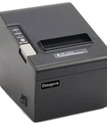 Hình ảnh: Máy in hóa đơn bill giấy nhiệt rẻ TAP K80 tại TP.HCM