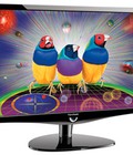 Hình ảnh: Màn hình Viewsonic VX1937wm 19 inch Đẹp long lanh giá rẻ