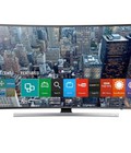 Hình ảnh: Tivi Samsung series J6300 màn cong, full HD, Smart TV 32 , 40 , 48 , 55 .. giá rẻ cho mọi nhà