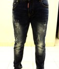 Hình ảnh: Mrleeshop: Quần jeans các nhãn hiệu hàng đầu thế giới, DSquared, DG,... tưng bừng khuyến mại khai trương và chào hè