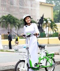 Cần bán xe đạp điện HKbike zinger extra