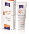 Hình ảnh: Kem chống năng Uveblock 50