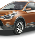 Hình ảnh: Trải nghiệm tân binh crossover Hyundai i20 Active