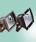 Hình ảnh: Bộ đèn pha metal halide 150W Ánh sáng trắng Sử dụng chiếu sáng bảng , pano quảng cáo , biển hiệu ...