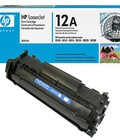 Hình ảnh: Cartridge Hộp Mực HP 12A