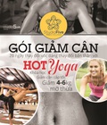 Hình ảnh: Vĩnh biệt 6 kg mỡ thừa chỉ trong 20 ngày. Giảm cân cấp tốc 20 ngày với HOT YOGA