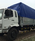 Hình ảnh: Bán xe tải Fuso Fighter 9 Tấn và TractĐầu Kéo 48 Tấn