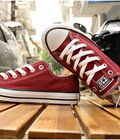 Hình ảnh: Giày converse chỉ 195k. Sỉ lẻ giá cực tốt đây ạ