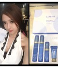 Hình ảnh: SIÊU HOT Bộ kit chống lão hóa laneige perfect renew trial kit giá chỉ 215k