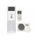 Hình ảnh: Điều hoà tủ đứng Panasonic CU/CS C18FFH, CU/CSC 28FFH, CU/CS C45FFH giá tại kho cực sốc.