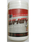 Hình ảnh: Top Whey Protein Bổ sung đạm, giúp phát triển và phục hồi cơ, tăng sức bền vận động.