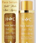 Hình ảnh: Huyết thanh Healthy Care Anti Ageing Gold Flake Face Serum 50ml trị nám, tàn nhang, giảm nhăn, chống lão hóa