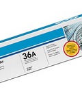 Hình ảnh: Cartridge Hộp Mực HP 36A 35A