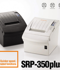Hình ảnh: Máy in bill bixolon srp 350 plusll