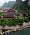 Hình ảnh: Tour du lịch trọn gói Tràng An Bái Đính 1 ngày giá rẻ