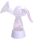 Hình ảnh: Máy hút sữa bằng tay không có PBA Unimom mezzo UM880052