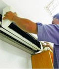 Hình ảnh: Sửa chữa, bảo dưỡng điều hòa tại Hà Nội