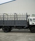 Hình ảnh: Đai lý bán xe tải dongfeng b170 8 tấn nhập khẩu