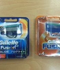 Hình ảnh: Dao cạo râu Gillette Fusion Nhật bản