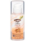 Hình ảnh: Kem chống nắng Hawaiin Tropic Face xách tay UK