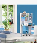 Hình ảnh: Bộ phòng ngủ cho bé trai đẹp và độc đáo