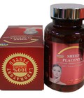 Hình ảnh: Viên Uống Nhau Thai Cừu Biosis Sheep Placenta 38.000mg 100 viên
