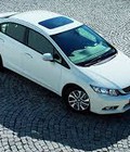 Hình ảnh: Chuyên Bán Xe Honda Civic 2015 Khuyến Mại Lớn, Giao Xe Ngay