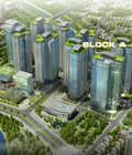 Hình ảnh: Nhanh chân mua những căn hộ cuối cùng đợt 2 GoldMark City