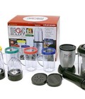 Hình ảnh: Máy xay sinh tố magic bullet xả hàng giảm gá siêu rẻ