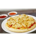 Hình ảnh: Pizzaonline mua 1 tặng 1 giá 110k size 22cm