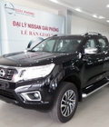 Hình ảnh: Xe bán tải Nissan Navara NP300 số tự động 2 cầu