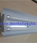 Hình ảnh: Đèn máng âm trần cho văn phòng, trung tâm thương mại