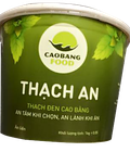 Hình ảnh: Thạch đen Cao Bằng Thanh nhiệt mùa hè