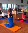 Hình ảnh: YOGA giảm giá đến còn 36.000đ/buổi tại CLB GLEE KM HẤP DẪN HÈ 2015