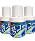 Hình ảnh: Chai thả bồn cầu Hàn Quốc khử mùi hôi, diệt khuẩn...