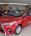 Hình ảnh: Toyota yaris 1.3g, đại lý bán xe yaris mới, toyota yaris nhập khẩu đủ màu, trắng, đỏ, xanh,
