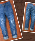 Hình ảnh: Sale mạnh Jean nam chỉ từ 199k, kaki 99k. Thử đồ, đổi trả thoải mái, cam kết chặt