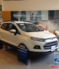 Hình ảnh: Ford EcoSport 2015 mới, Ford EcoSport Titanium, giá tốt nhất tại Ford Mỹ Đình