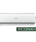 Hình ảnh: Xả hàng hè 2015: Điều hòa panasonic 2 chiều 9000BTU A9RKH model 2015 new HOT tiết kiệm điện năng