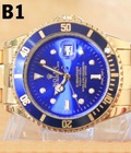 Hình ảnh: Đồng hồ Rolex Nam thời trang giá tốt cho các anh em đây
