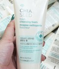 Hình ảnh: DA MẶT XINH với Chia Seed Fresh Cleansing Foam The Face Shop giá chỉ 135k