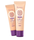 Hình ảnh: Rimmel BB Cream Matte 9 in 1 Skin Perfecting Super Makeup