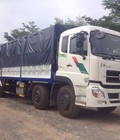 Hình ảnh: DONGFENG nhập khẩu nguyên chiếc tải trọng cao 18 tấn, lốp 11.00,nội thất nissan 0965982222 giá rẻ nhất