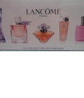 Hình ảnh: Set nước hoa mini của Lancome