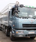 Hình ảnh: Xe tải Camc 4 chân máy Hino 320Hp, Xe tải Camc 4 chân máy Weichai 380Hp tải 17.9 tấn