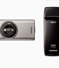 Hình ảnh: Khóa điện tử cảm ứng SAMSUNG SHS-232MK