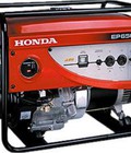 Hình ảnh: Phân phối Máy Phát Điện Honda. Máy phát điện Honda EP6500CX chạy xăng 5,5kva giá rẻ