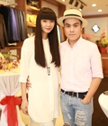 Hình ảnh: Tuyển sinh lớp người mẫu nhí 2015