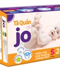 Hình ảnh: Bỉm jo hàng chất lượng giá phải chăng
